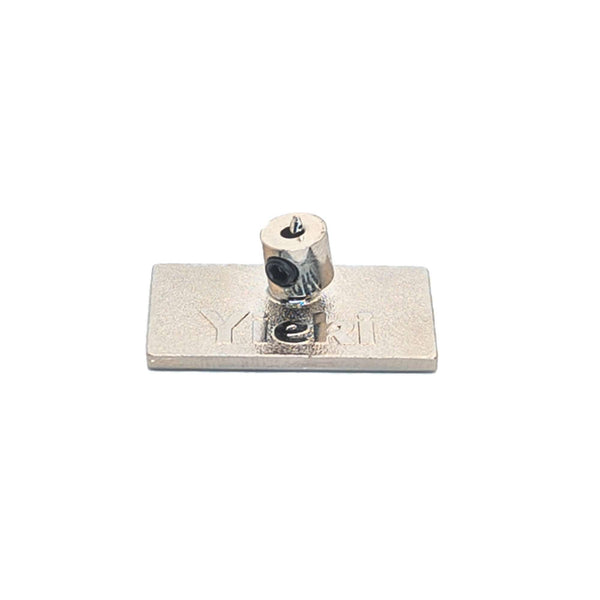 Yieki Pin Clutch Yieki Metal Screw Locking Clutch